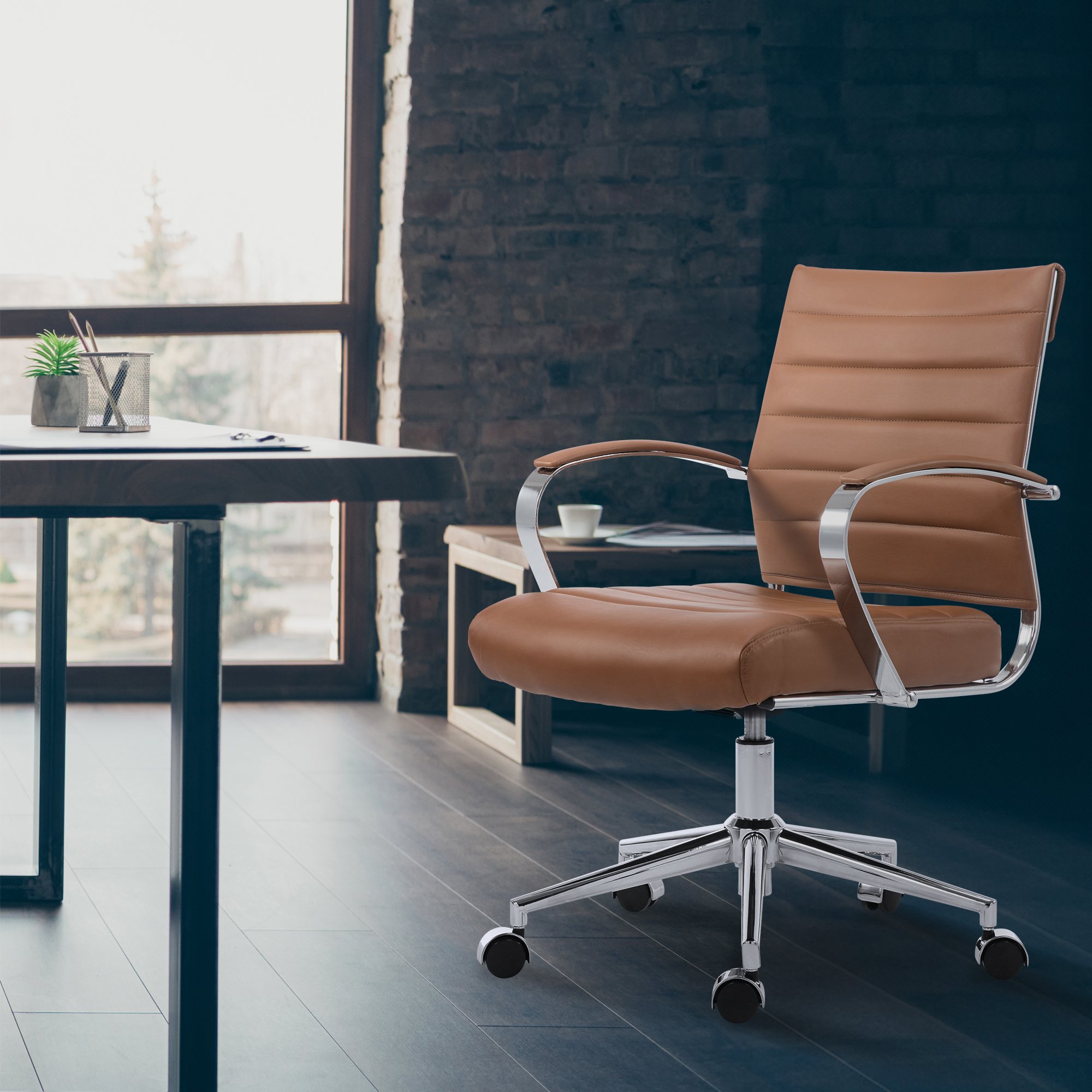 Bürostuhl Oakland Kunstleder