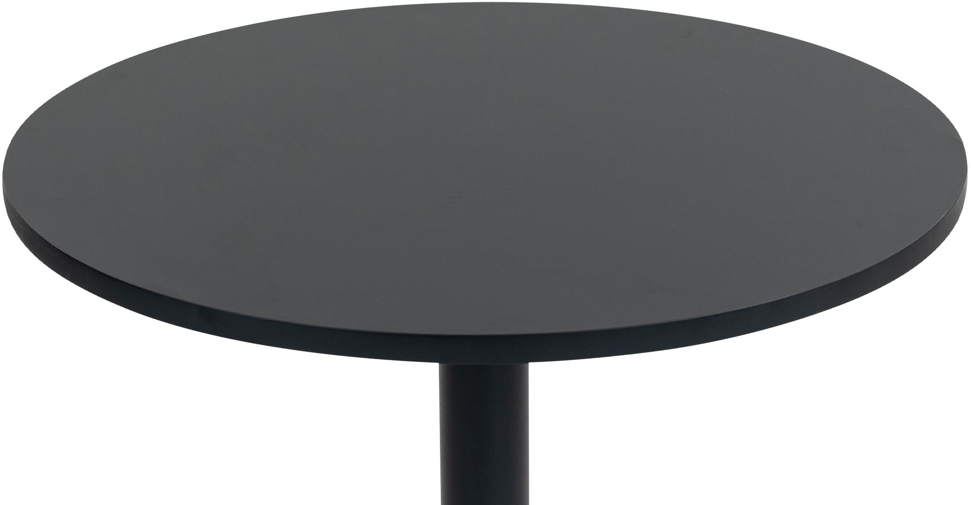 Stehtisch Hereford rund 60 cm