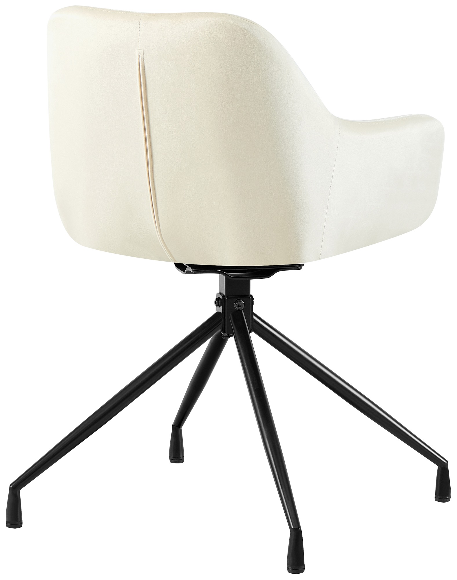 Esszimmerstuhl Welby Samt