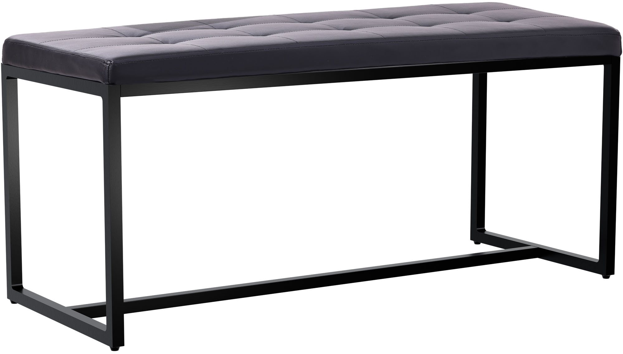 Sitzbank Barci B Kunstleder