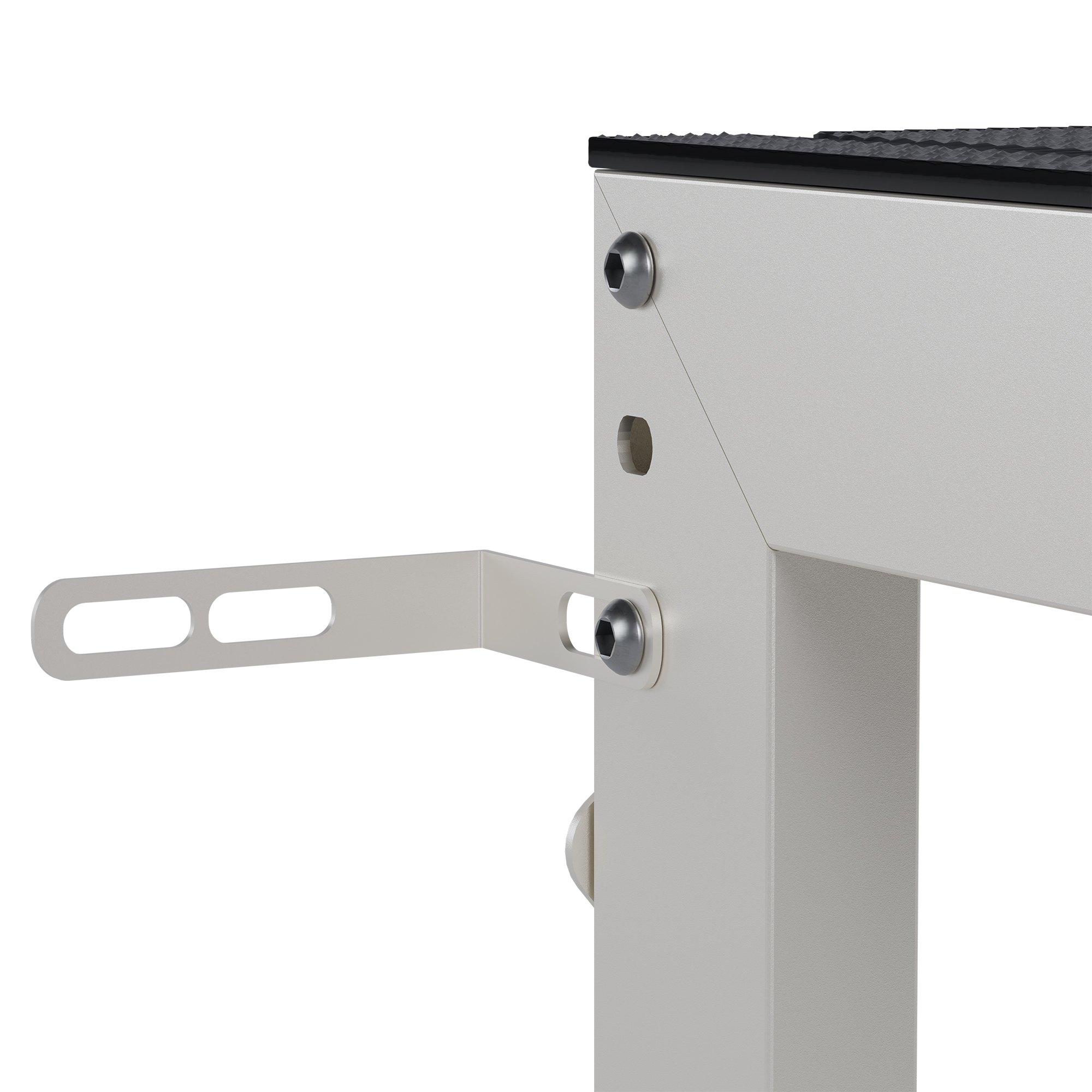 Waschmaschinenregal Caleb