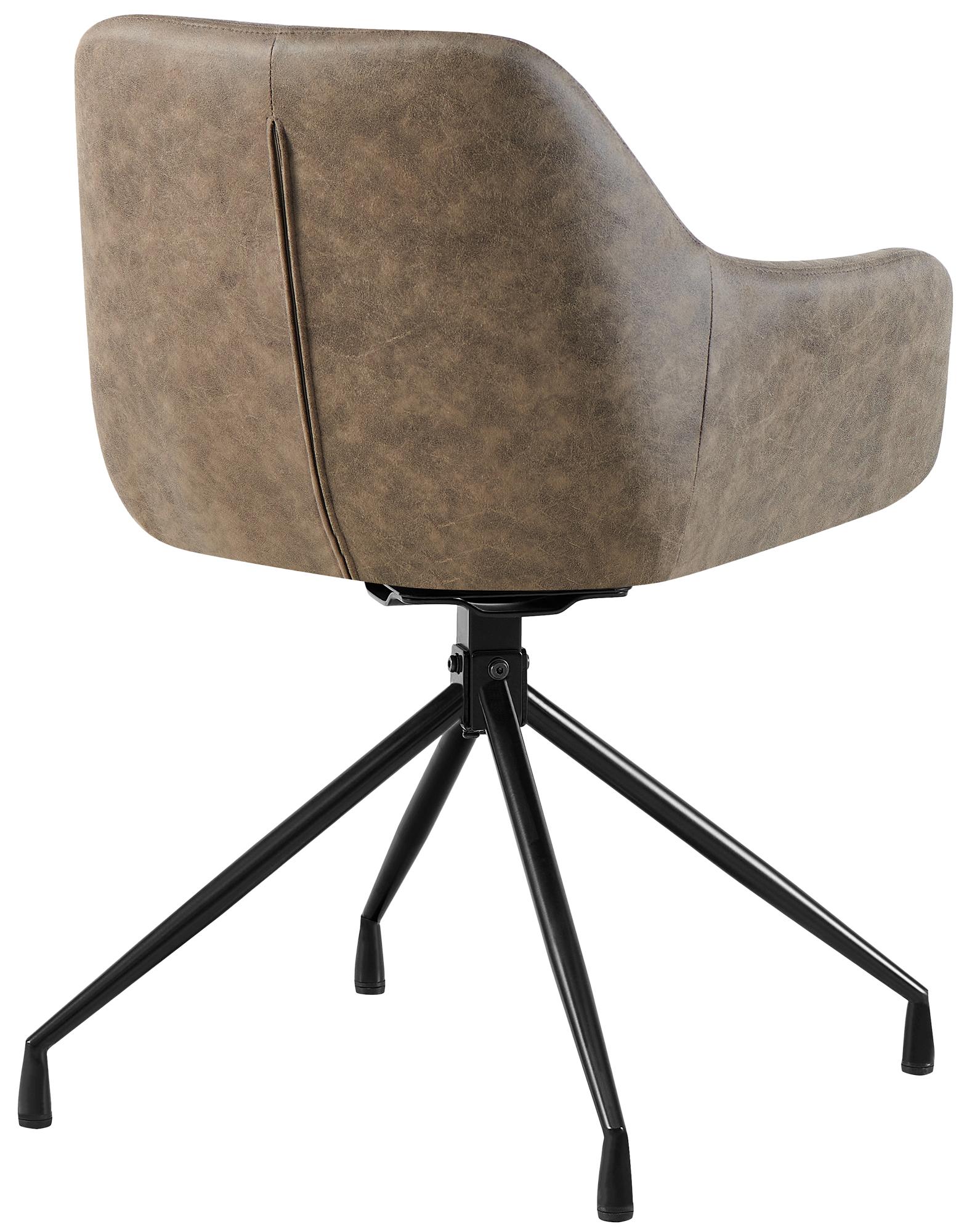 2er Set Esszimmerstuhl Welby Vintage