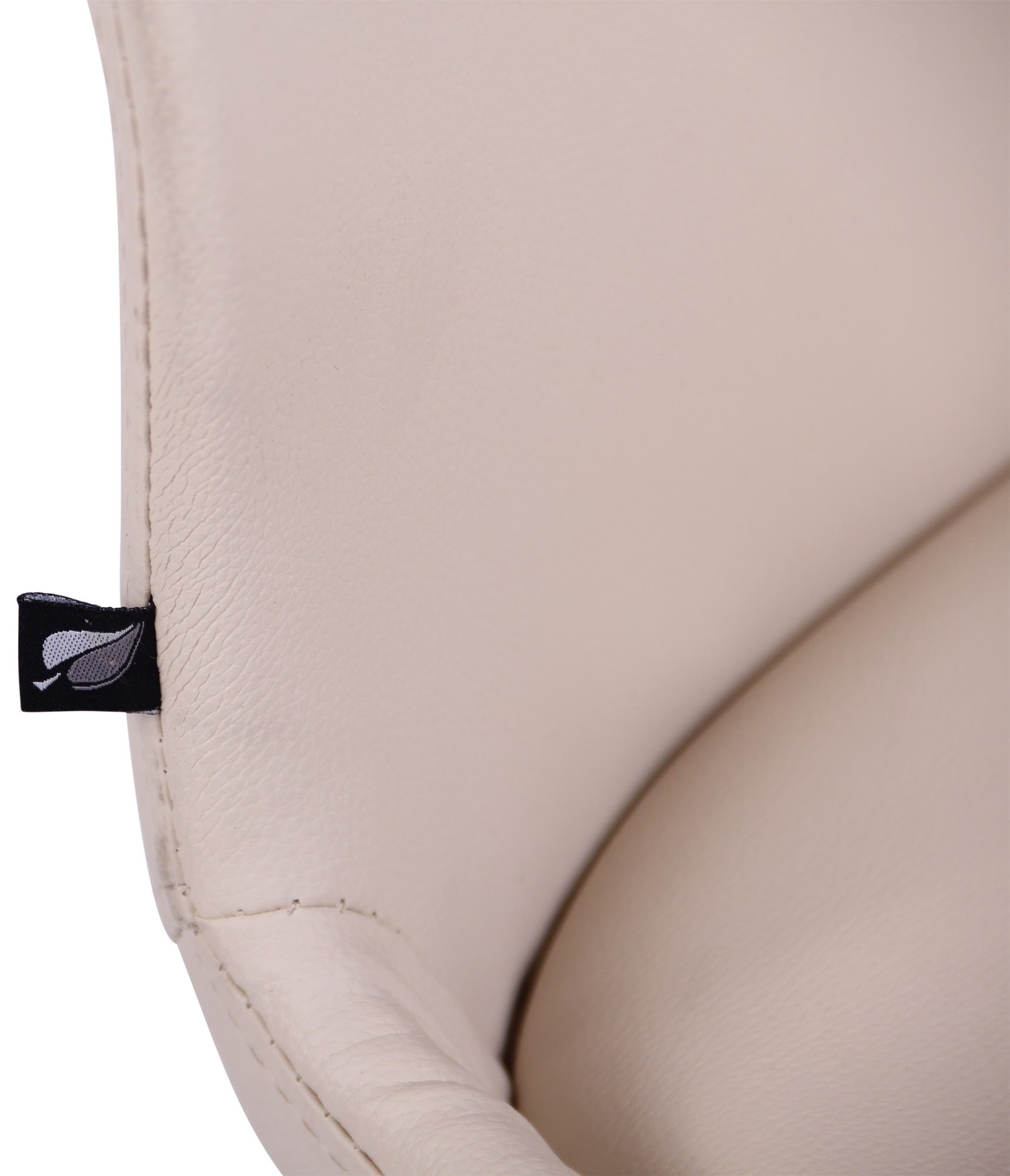 4er Set Stuhl Luna Kunstleder