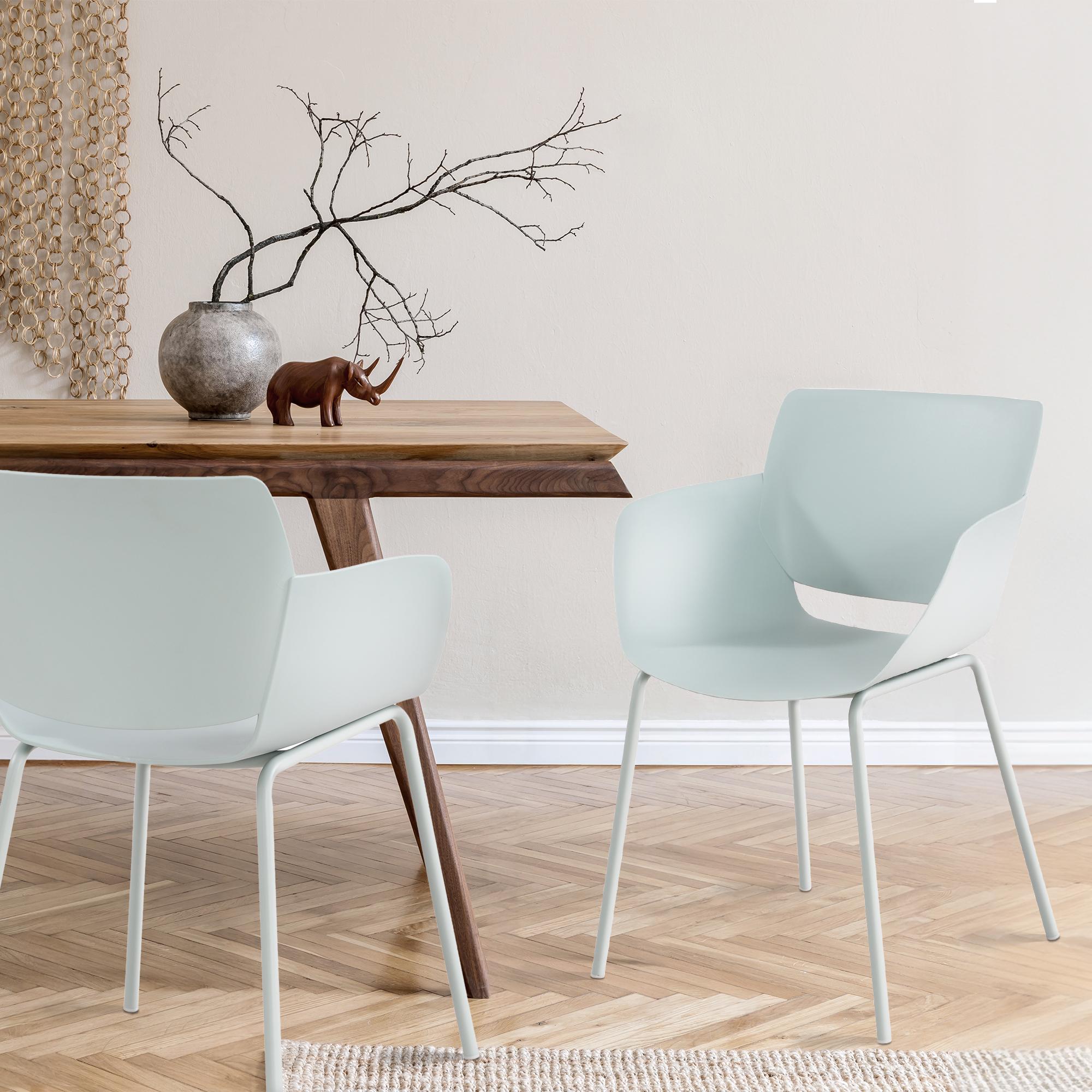 2er Set Stuhl Alpena