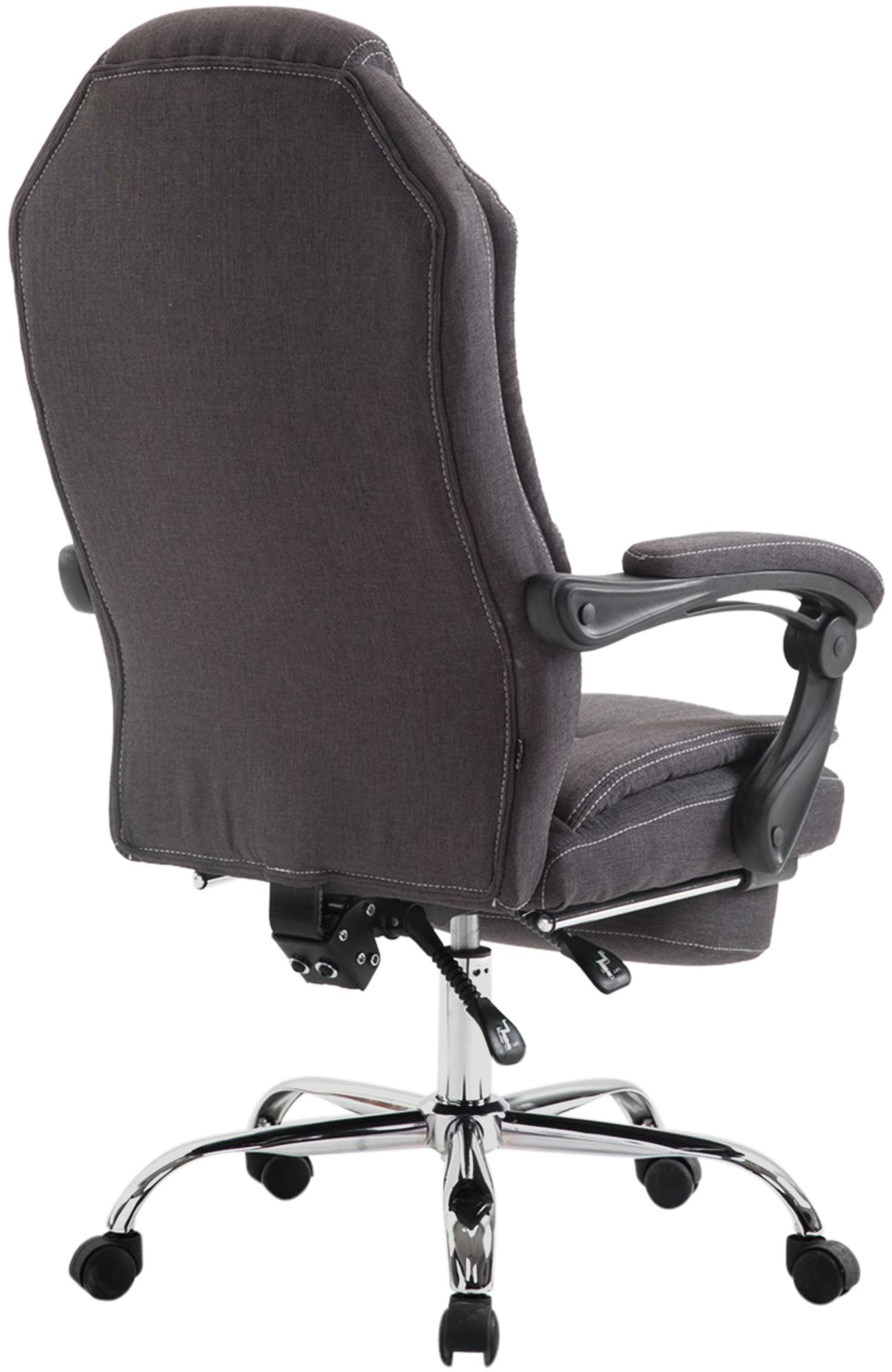 Bürostuhl Castle Stoff