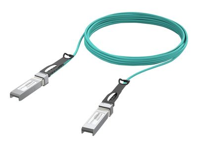 Ubiquiti 25GBase Direktanschlusskabel - SFP28 - 10 m