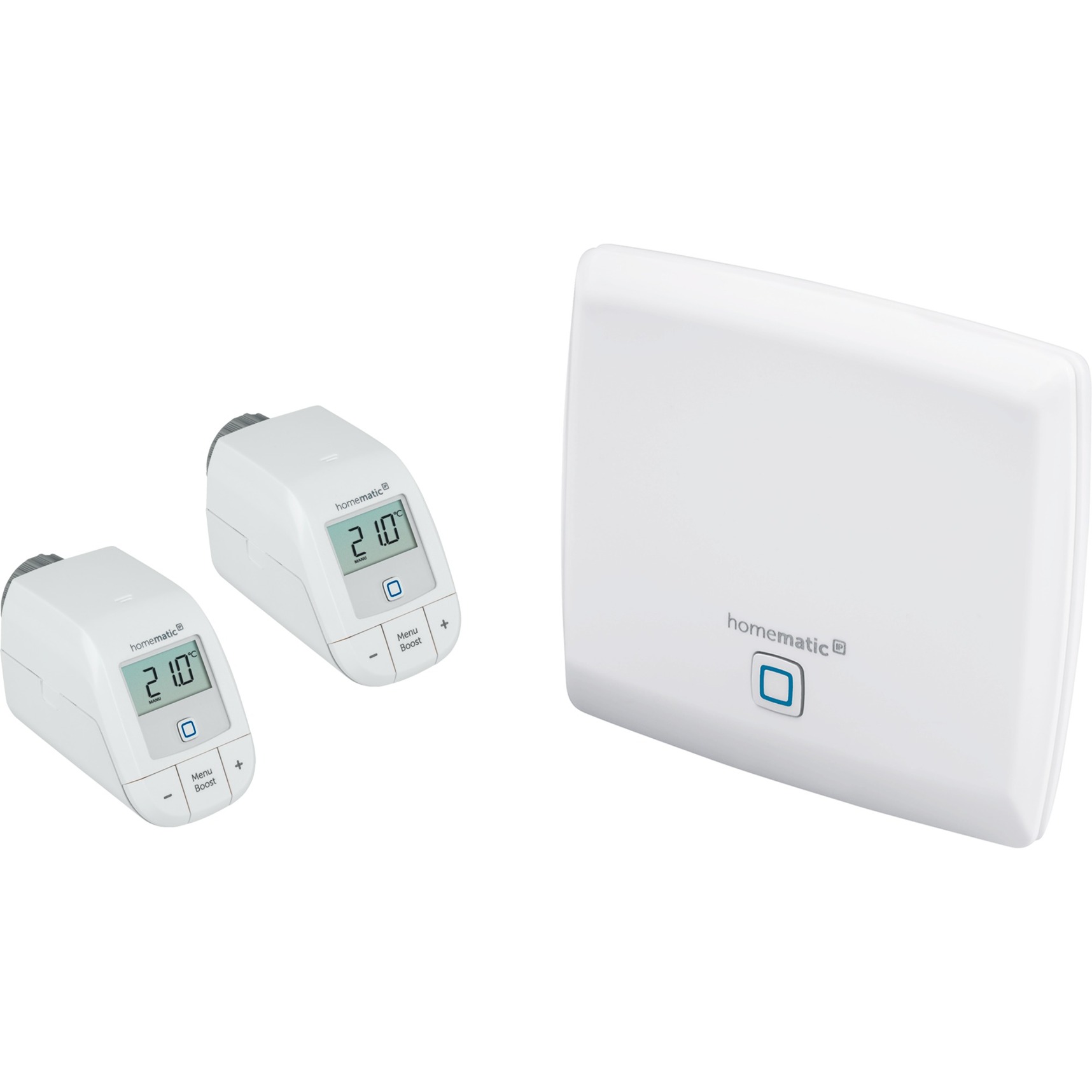 Smart Home Starter Set "TWO"