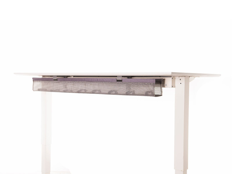 Humanscale Kabelnetz NeatTech NTLGG large, grau