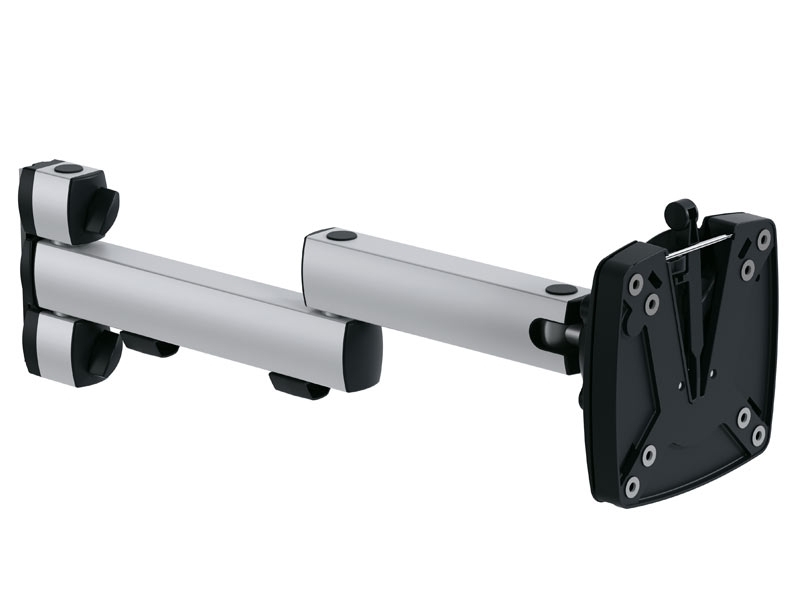 Novus TSS Faltarm II PM für Monitorhalterung Aluprofil 450 mm (964+0119+010)