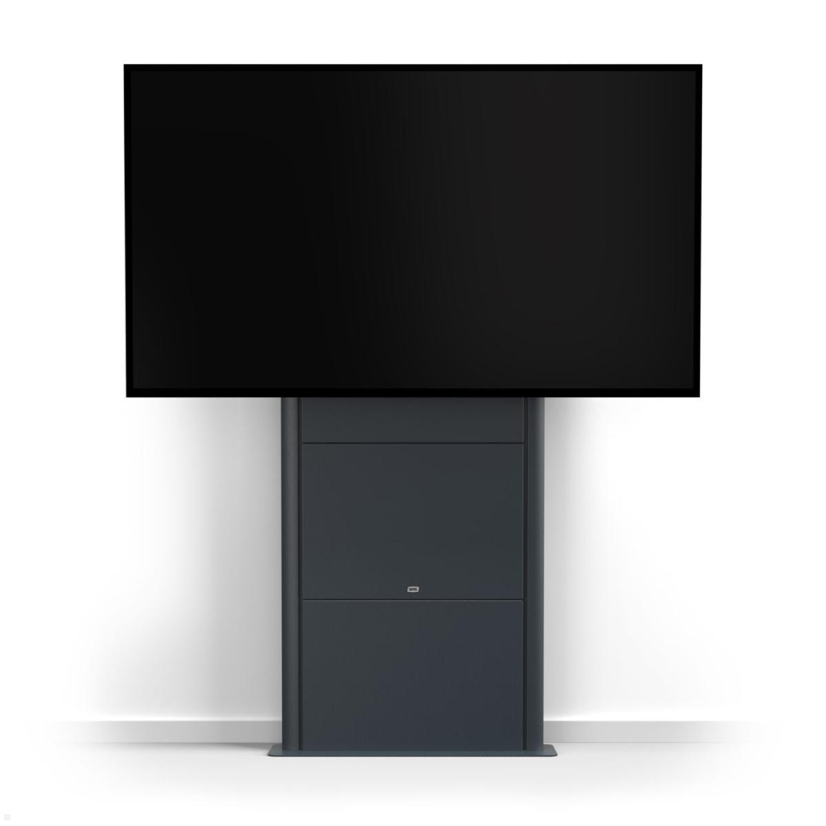 SMS Presence Flipster elektrischer Boden-Wandhalter, drehbar (K05-146-22)