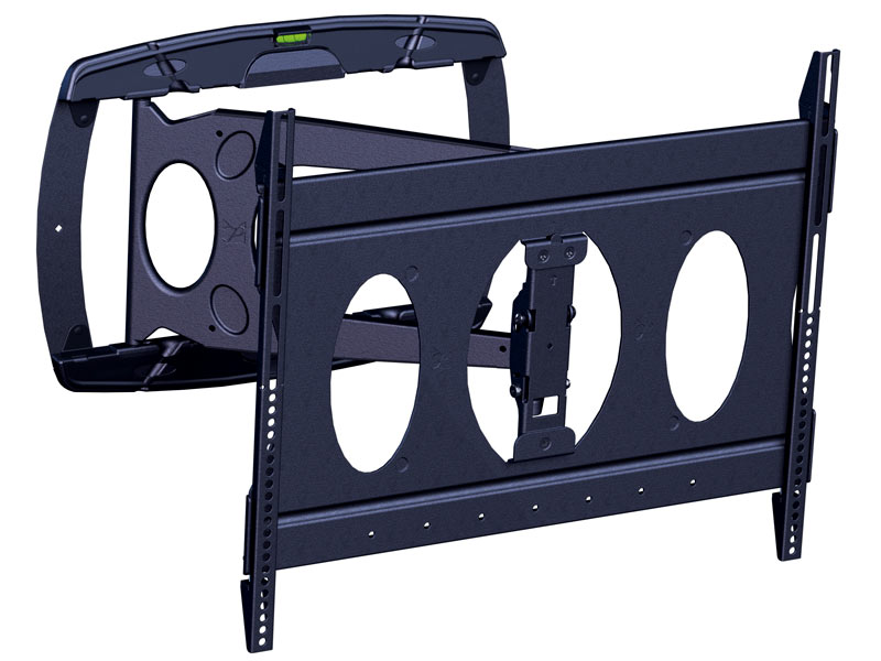 Vogels PFW 6850 Display Wandhalter - ultraflach, schwenk-/neigbar, 45 kg
