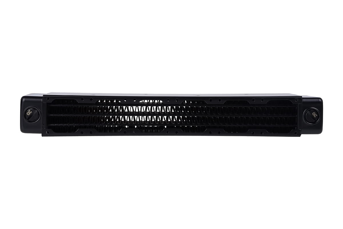 NexXxoS UT60 Full Copper X-Flow 40mm Hexa (6x40mm) Radiator