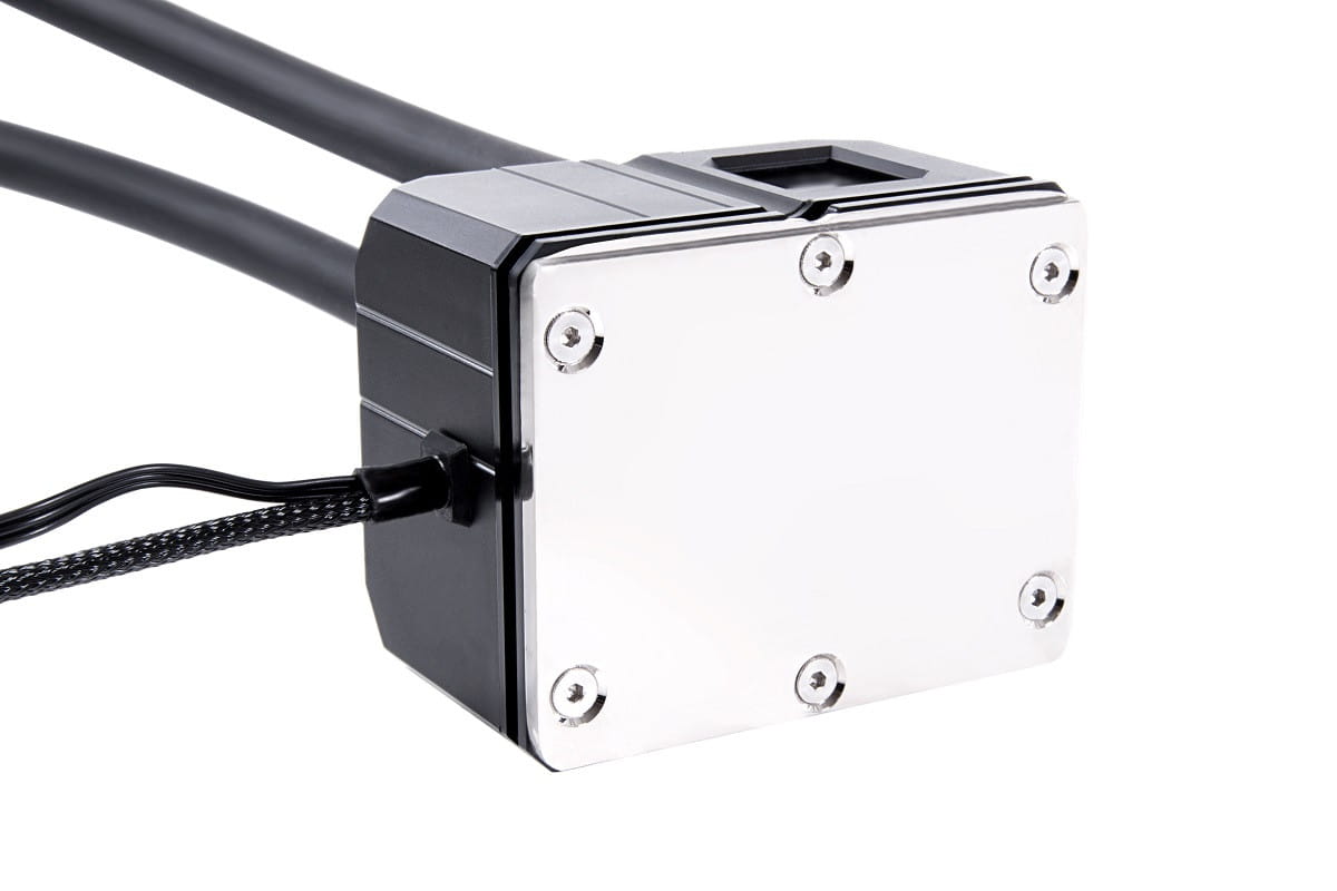 Eisbaer Pro Aurora 240 CPU AIO