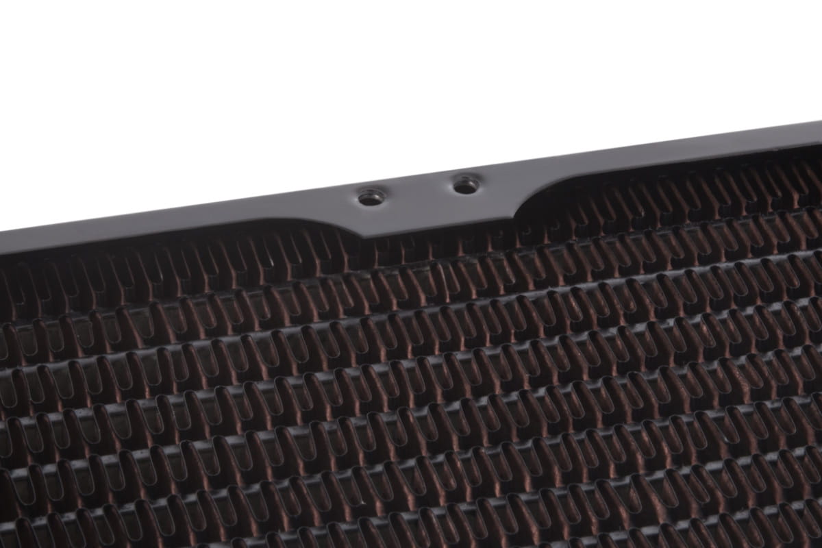 NexXxoS HPE-60 Full Copper X-Flow 80mm Triple Radiator