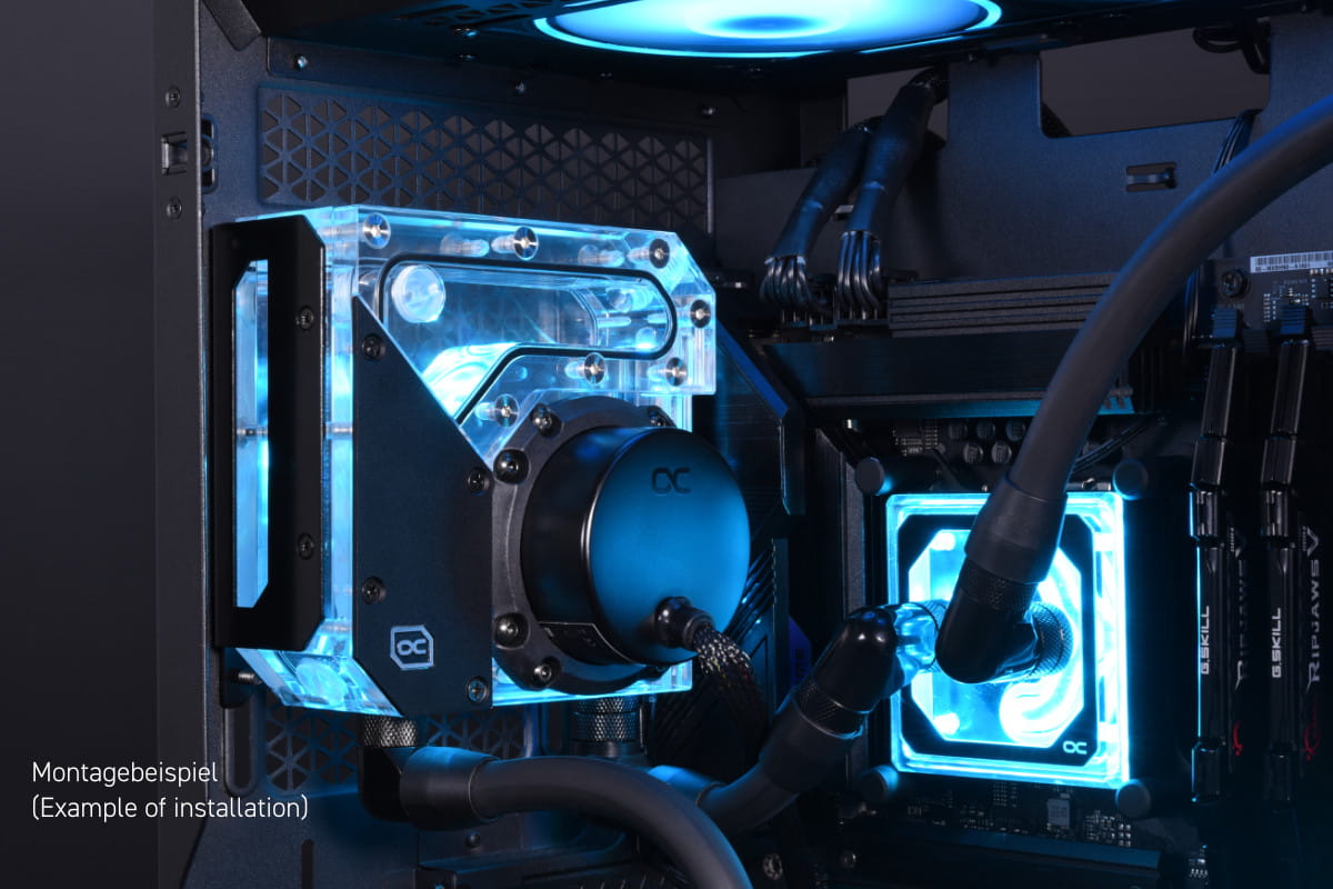Rise Flat Reservoir DDC EOL