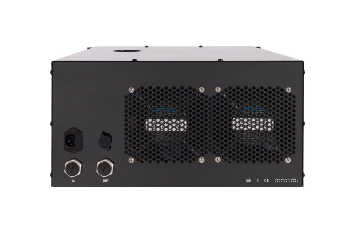 ES Chiller 1000 ServerRack 5HE