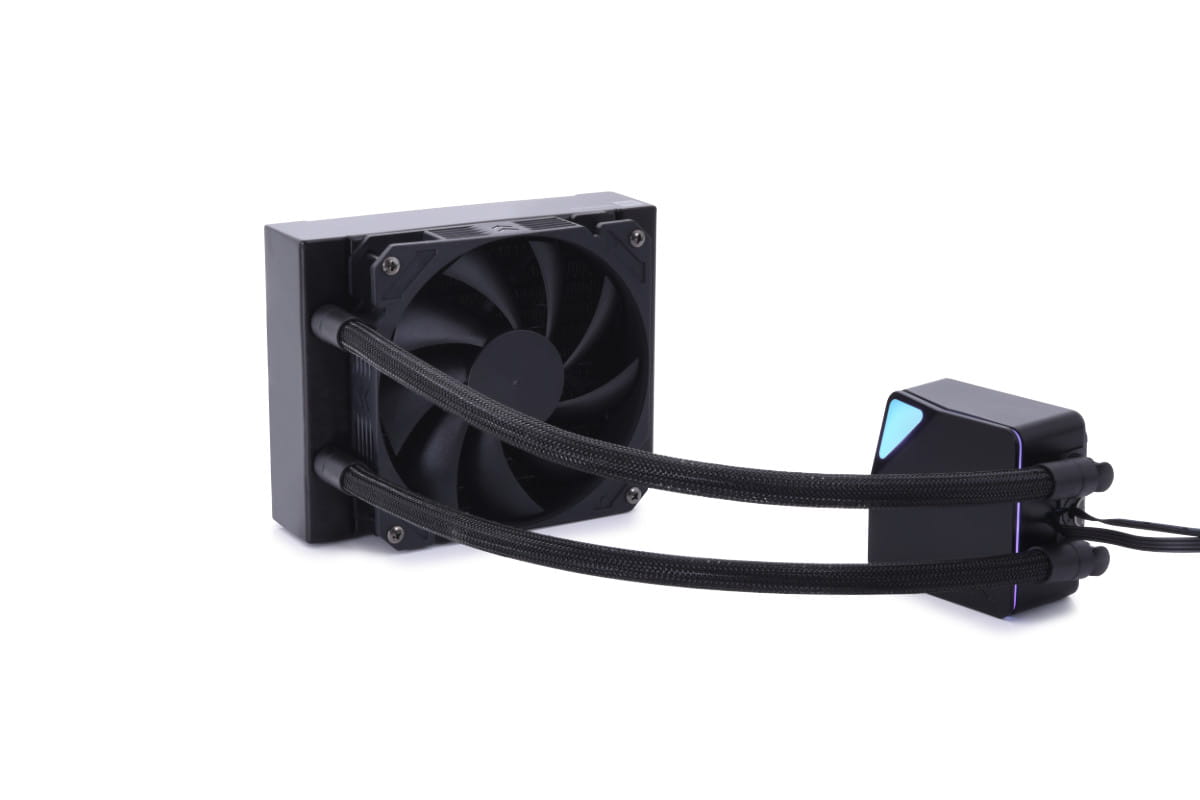 Core Ocean T38 AIO 120mm EOL