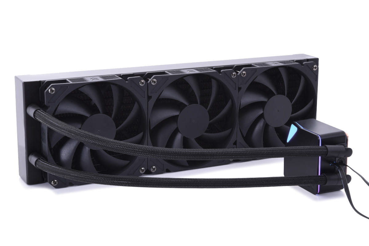 Core Ocean T38 AIO 360mm EOL