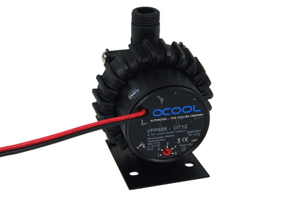 VPP655 - OT12 (G1/2" Außengewinde) PHT EOL