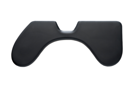 Rollermouse RED: Tischlehne-Zubehör