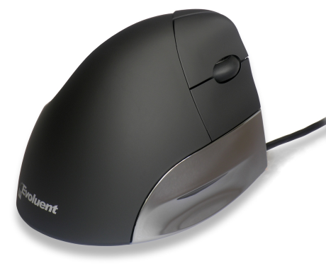 Evoluent Vertical Mouse Standard Rechts
