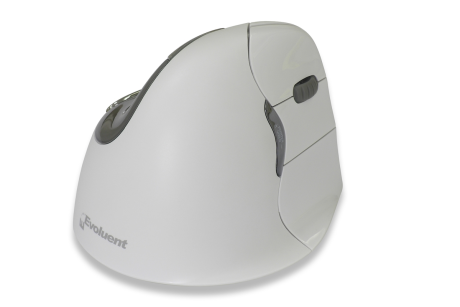 Evoluent Vertical Mouse 4 Rechts Bluetooth