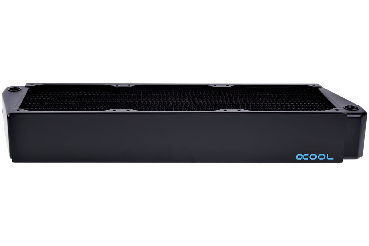 NexXxoS UT60 Full Copper X-Flow 360mm Radiator