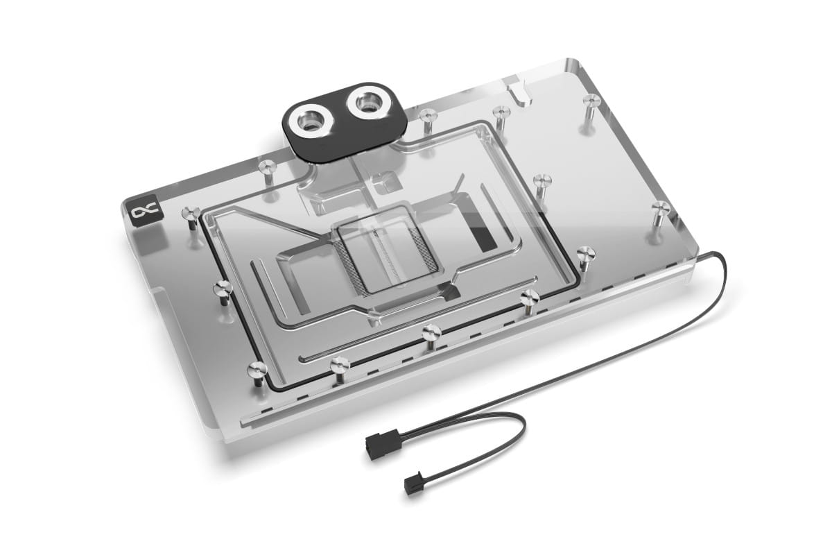 Core Geforce RTX 4090 Master V.2 mit Backplate PHT EOL