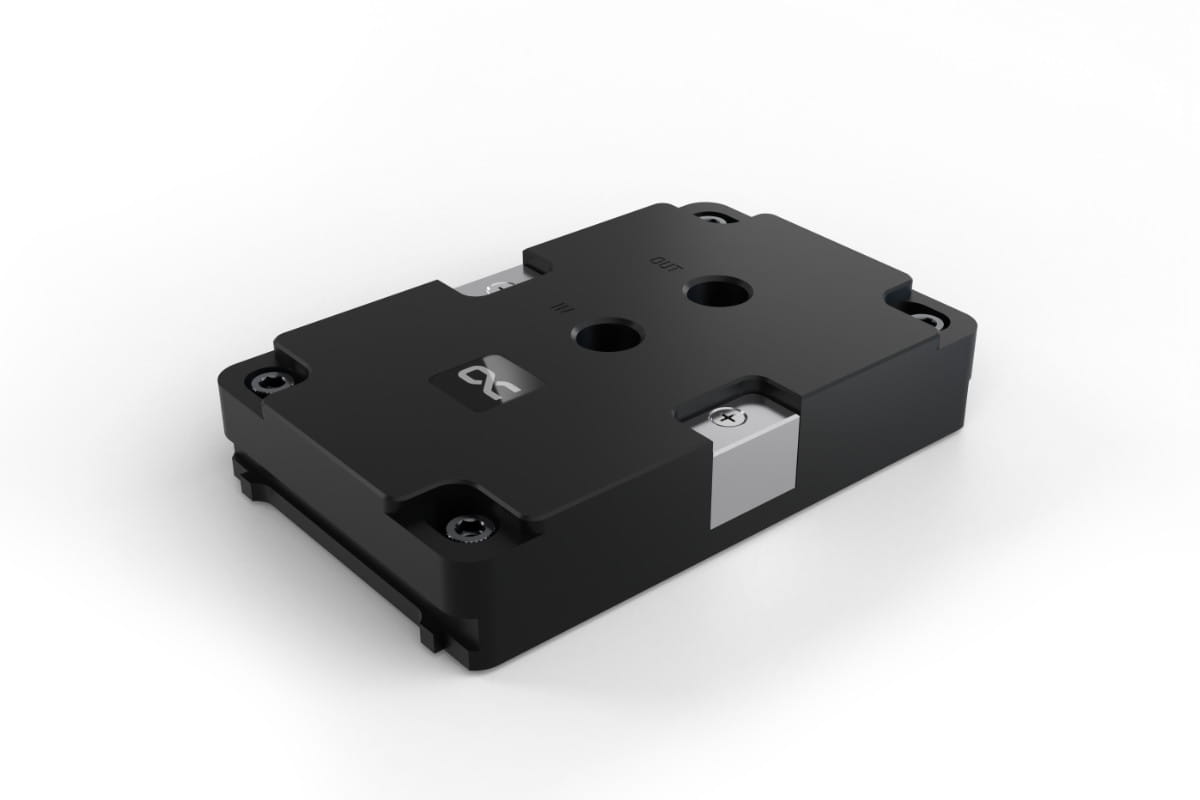 ES Jet LGA 4677 / SP5 LGA 6096 2U