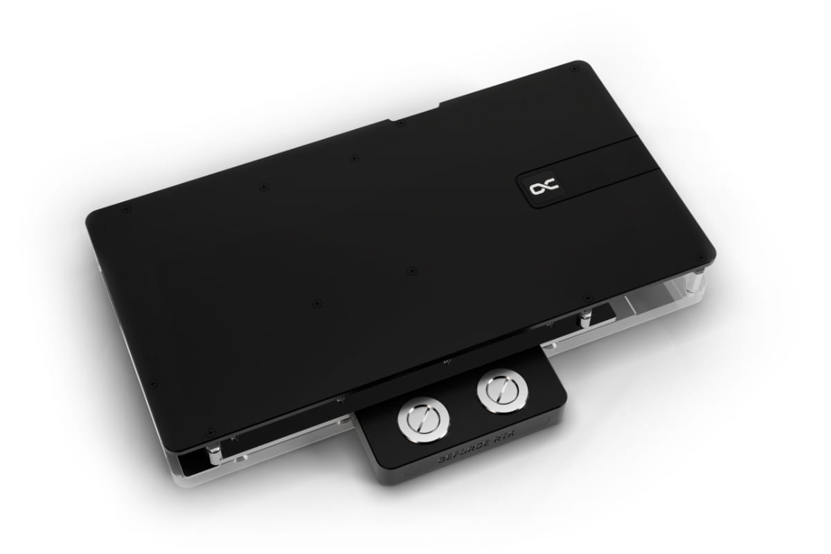 Core Geforce RTX 5080 Solid + AMP mit Backplate