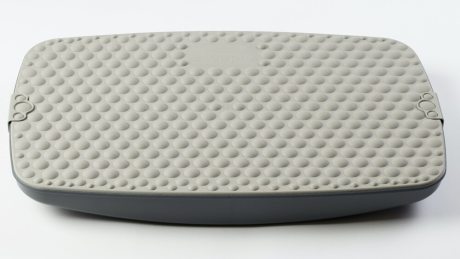 Balanceboard Steppie inkl. Soft Top