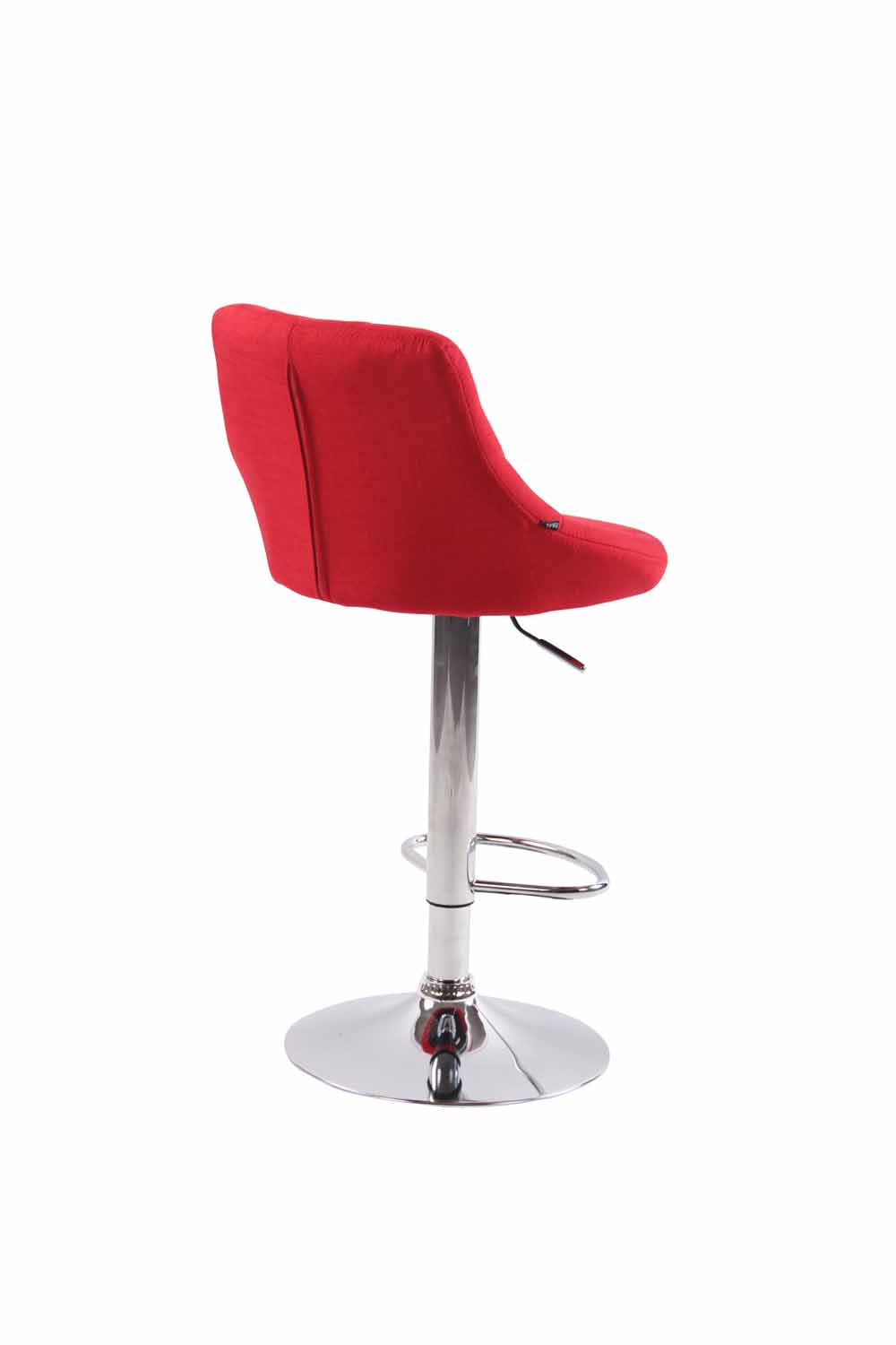 2er Set Barhocker Lazio Stoff C