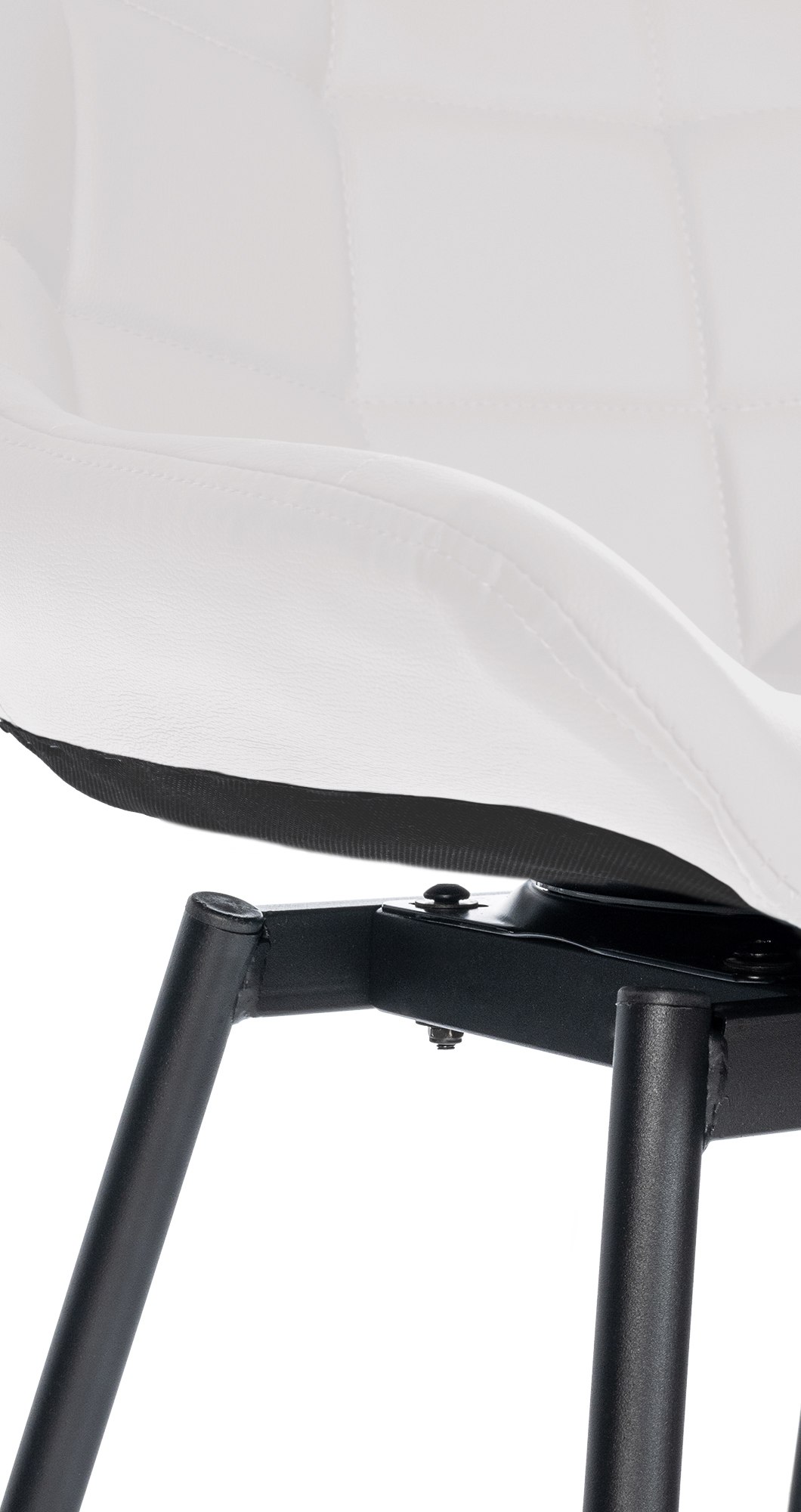 Barhocker Weston Schwenkbar Kunstleder