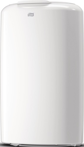 Abfallbehälter TORK Elevation 563000 H629xB389xT289ca.mm Kunststoffgehäuse 50l