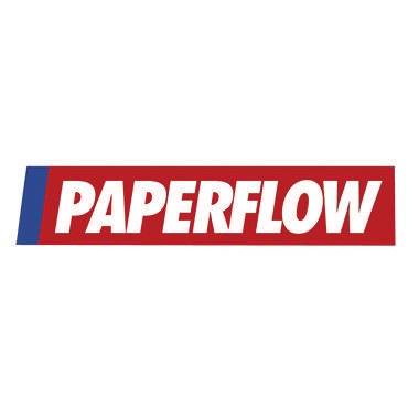 Paperflow Wandprospekthalter INTEGRAL 4065X4.35 DIN A5 alu