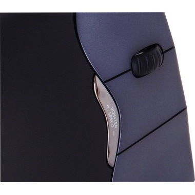 BakkerElkhuizen Maus Evoluent 4 BNEEVR4W schnurlos Rechtshänder