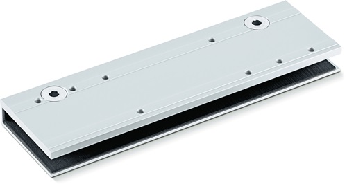 GLTschuh TS 3000 V silber GEZE