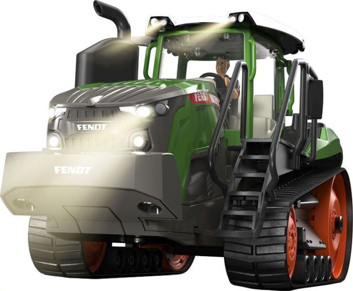 Fendt 1167 Vario MT mit Bluetooth  App-S