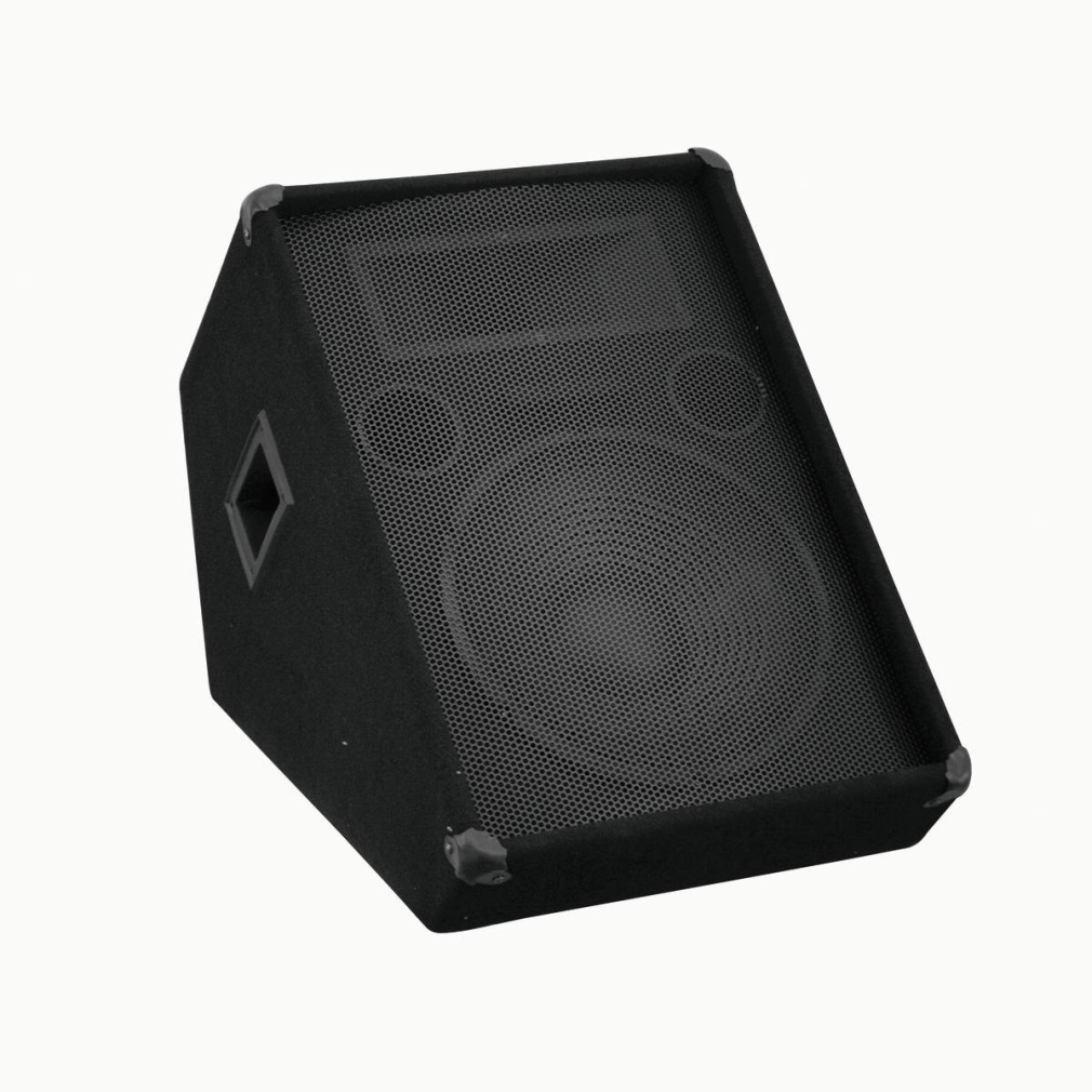 OMNITRONIC M-1230 Monitorbox 600W