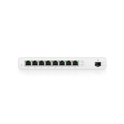 Ubiquiti UISP Router Pro - 9500 Mbit/s