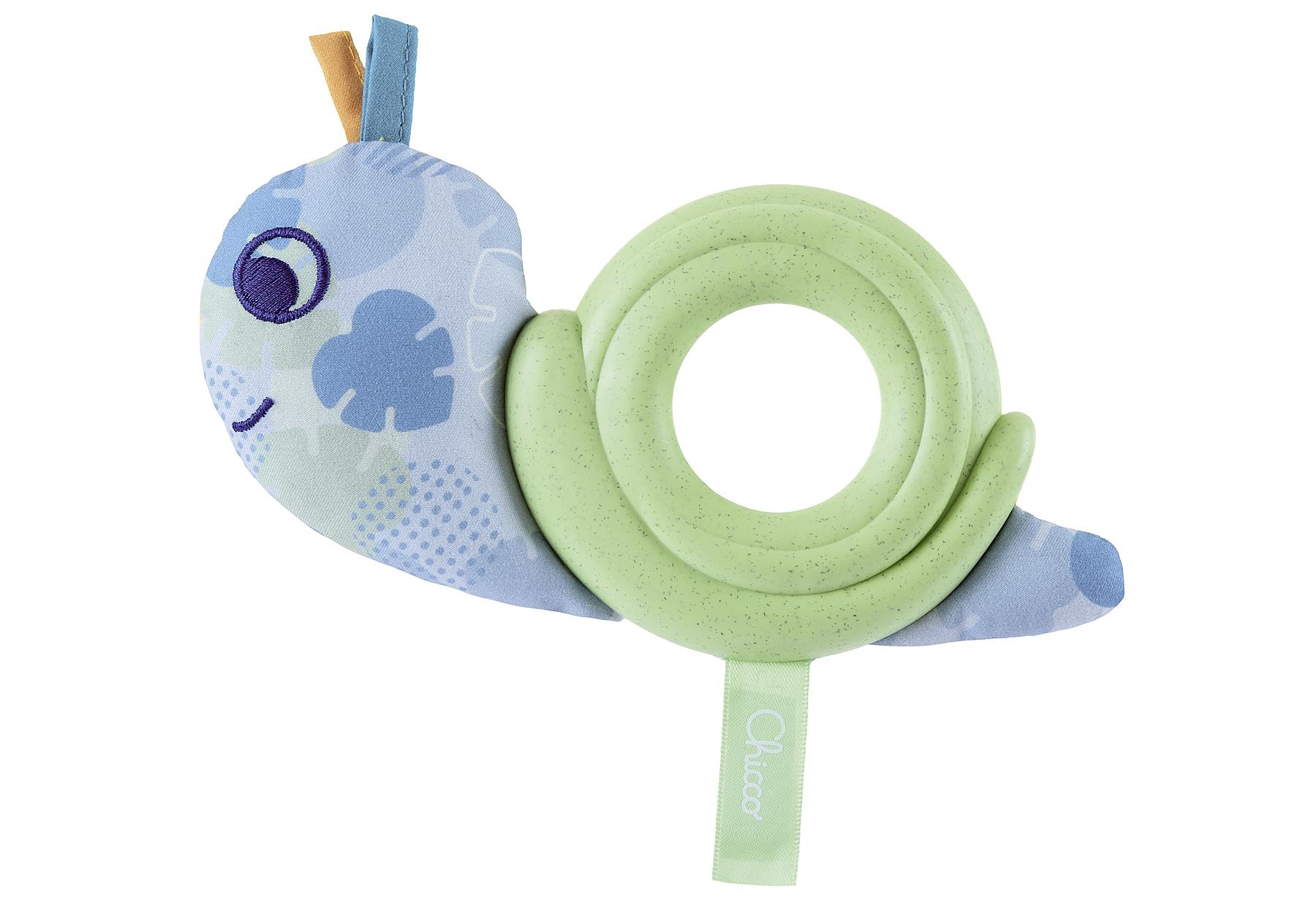 Chicco Rassel Baby Snail -Eco+