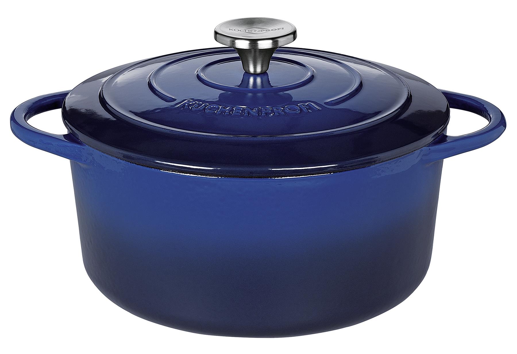 KÜCHENPROFI Bratentopf Provence