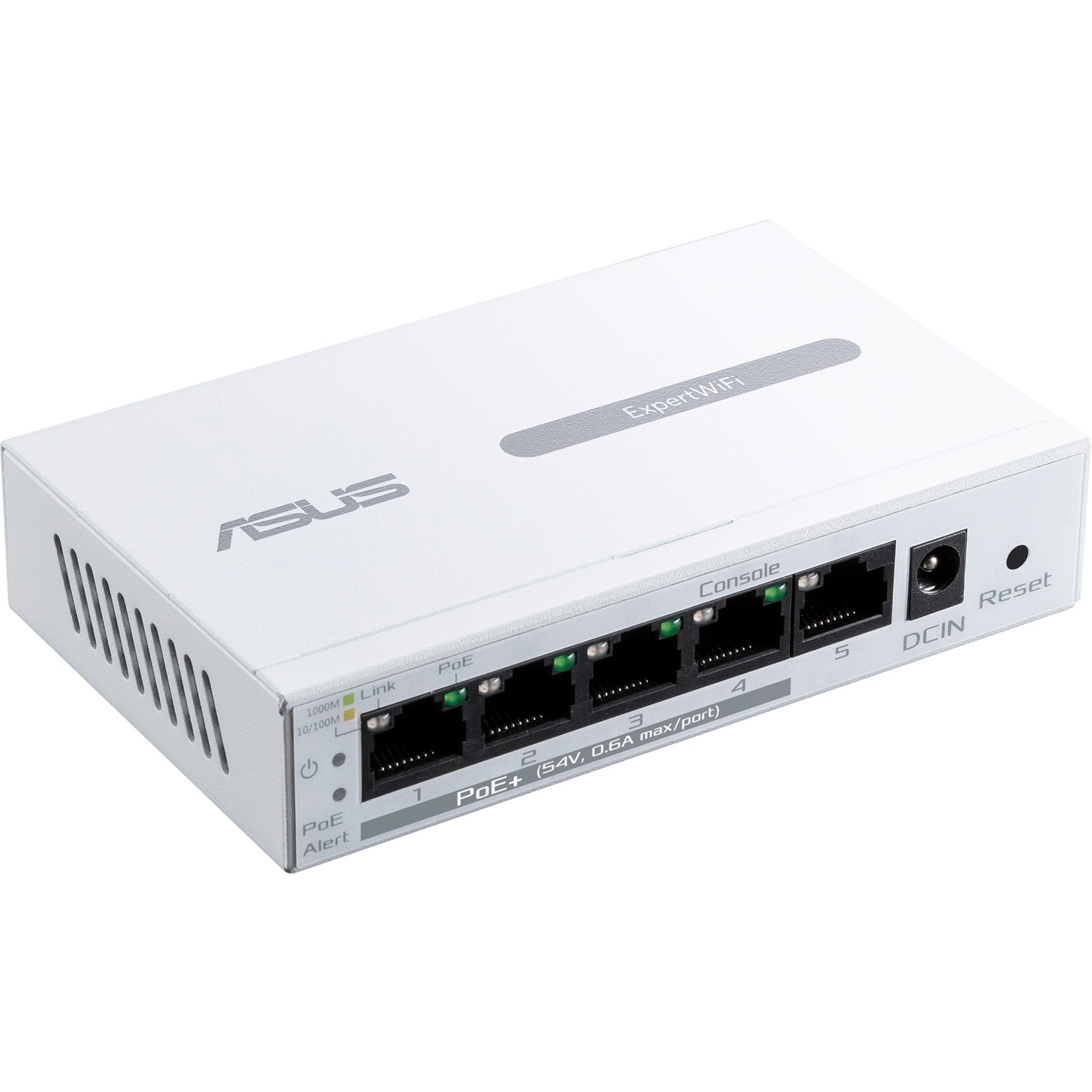 Expert Wifi - EBP15, Switch