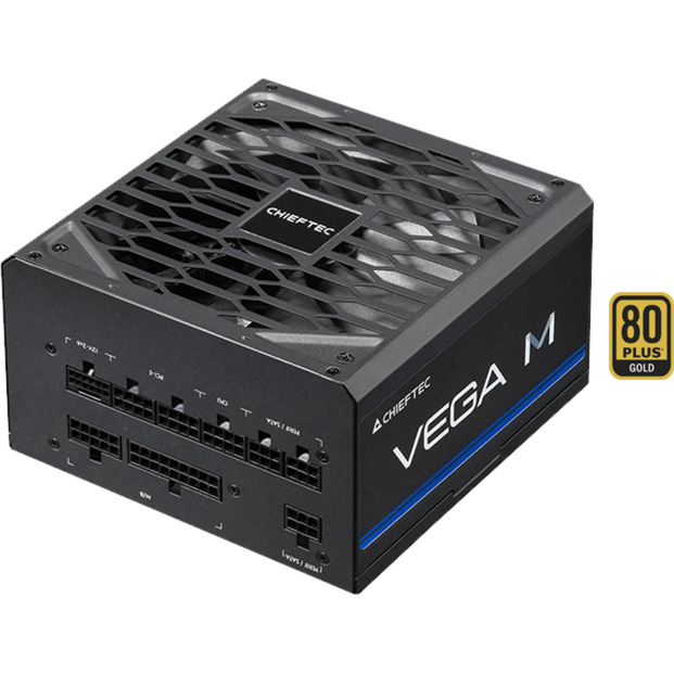 Vega M PPG-750-C, PC-Netzteil