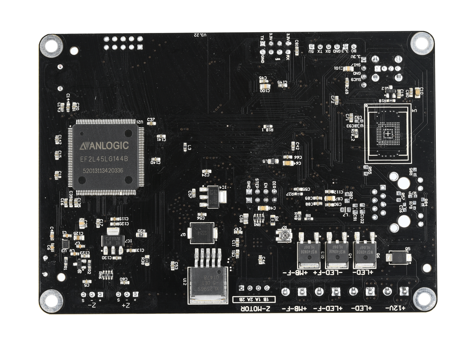 Creality 3D LD-002H Mainboard