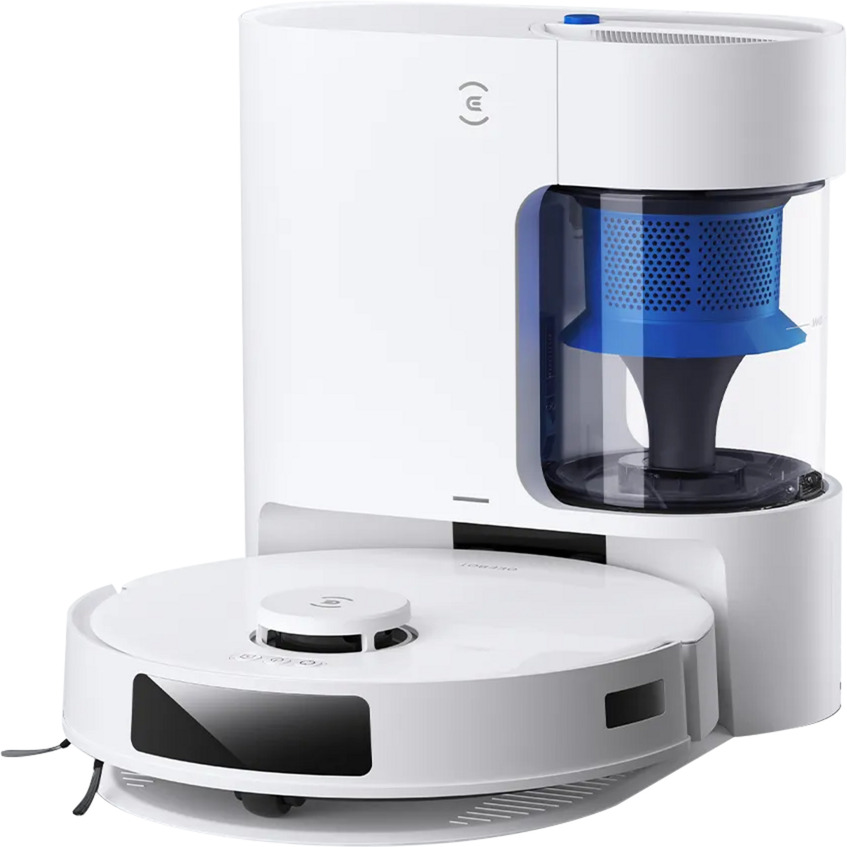 Deebot N20 PLUS, Saugroboter