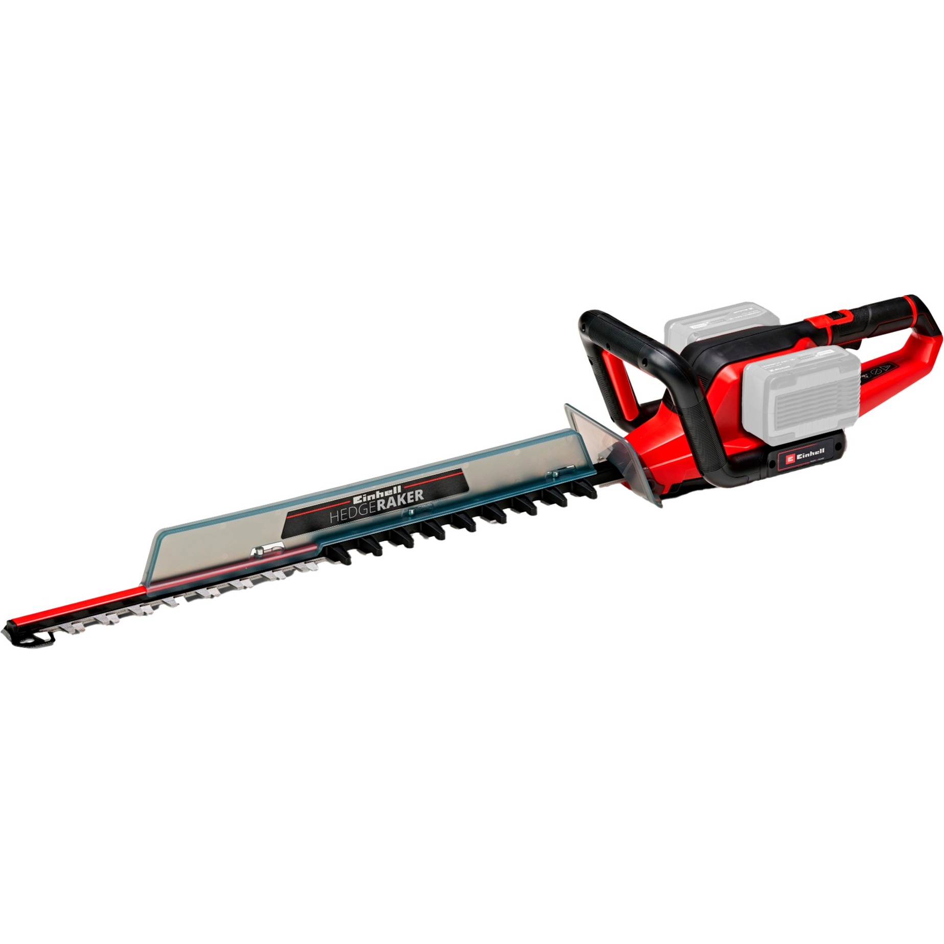 Akku-Heckenschere GE-CH 36/65 Li-Solo, 36Volt (2x18V)