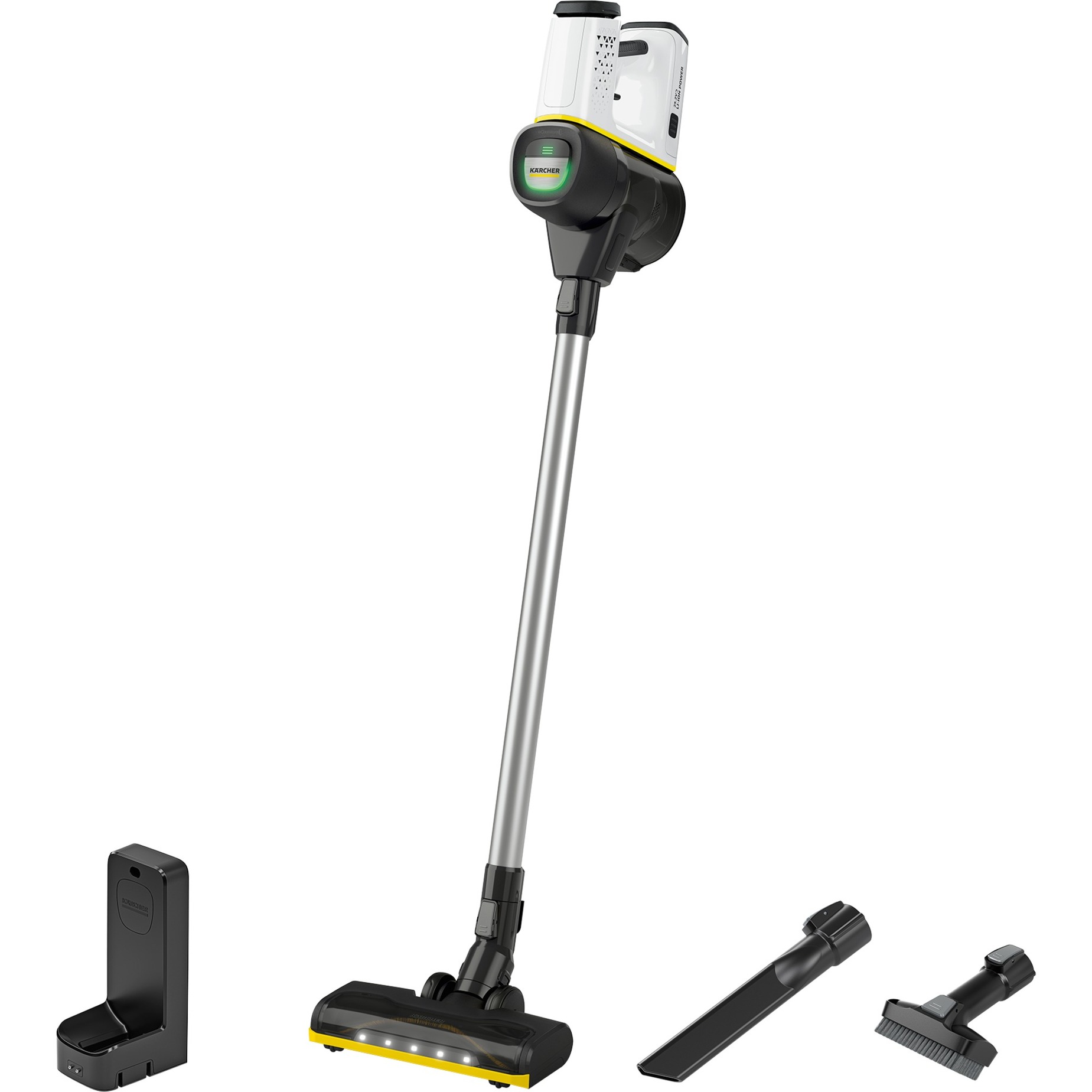 VC 6 Cordless ourFamily, Stielstaubsauger