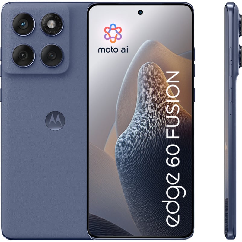 edge60 Fusion 256GB, Handy