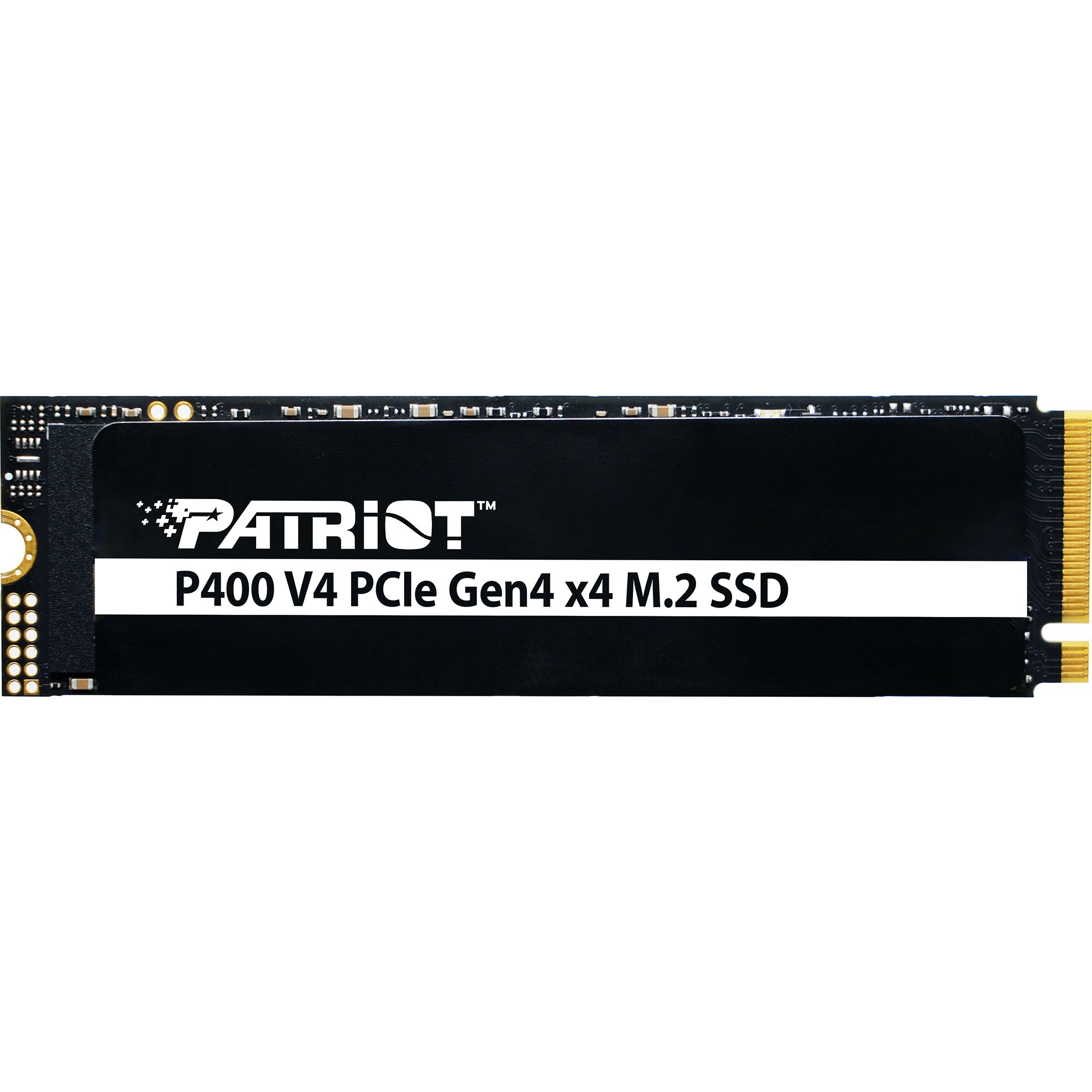 P400 V4 1 TB, SSD